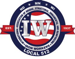 sheet metal workers local 512|local 512 mn.